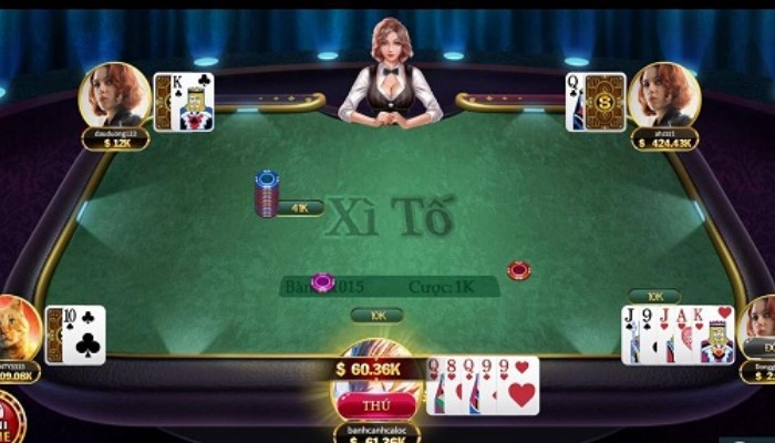 Không Hiểu Rõ Quy Tắc Cơ Bản Của Xì Tố Online