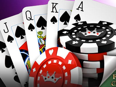 Hướng dẫn chơi bài xì dách online