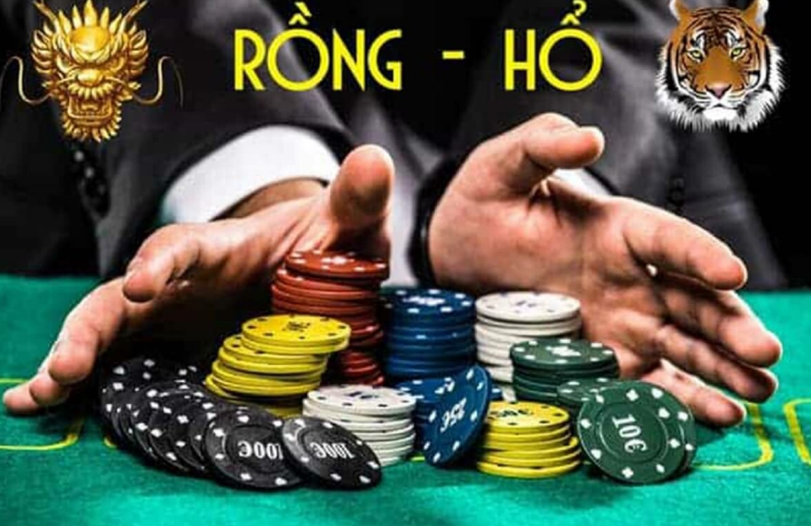 Giới thiệu tổng quan về game bài Rồng Hổ