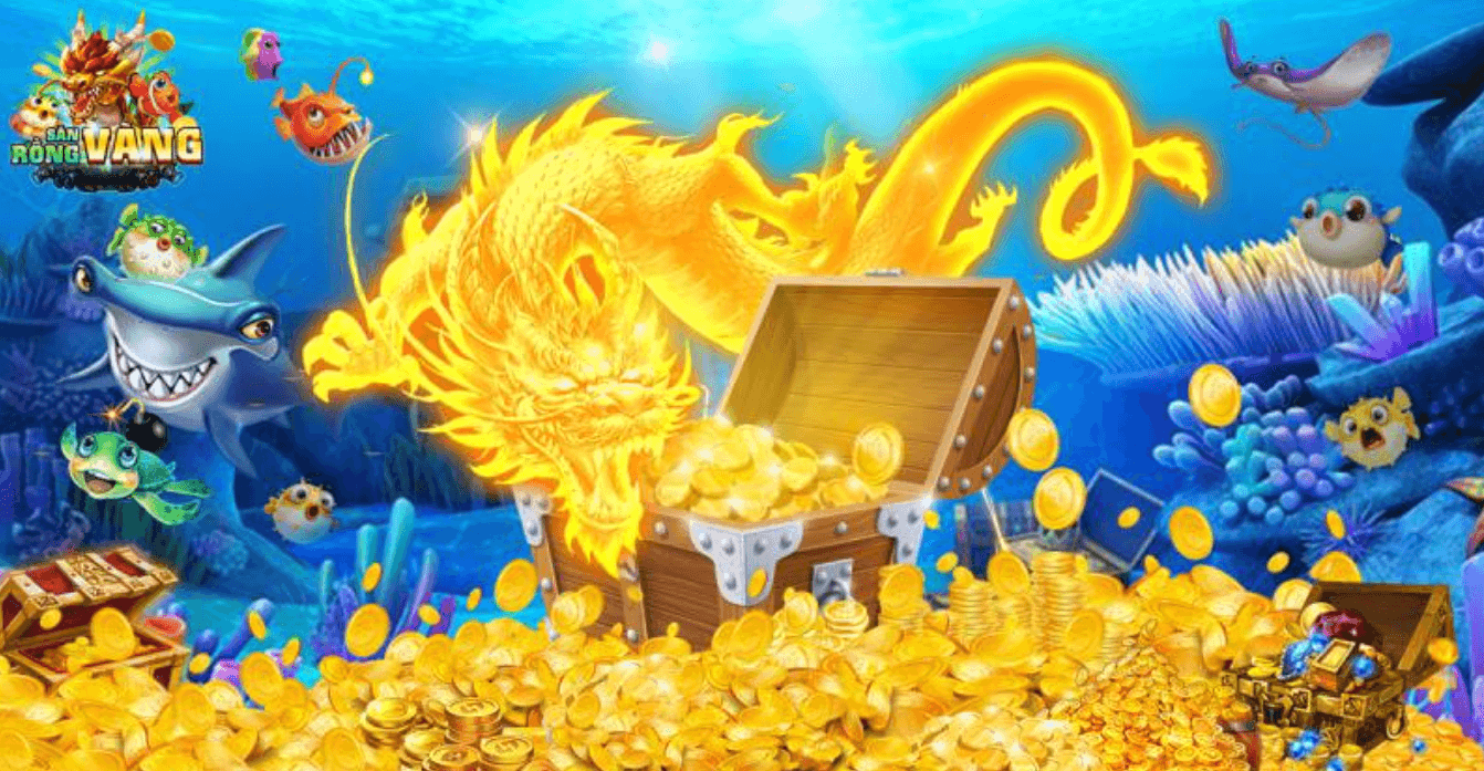 Ưu điểm của bắn cá Top88