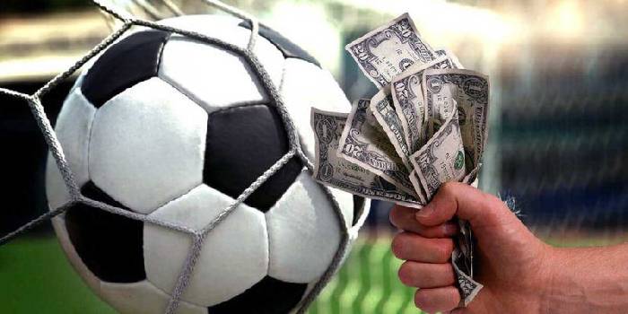 Cách chơi kèo tài xỉu trong bóng đá