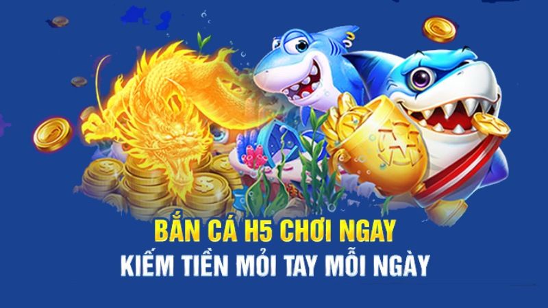 Tổng hợp 10 mẹo chơi bắn cá H5 giúp bạn thắng lớn