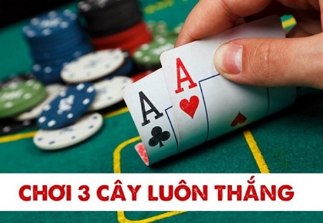 3. Mẹo Đánh 3 Cây Hiệu Quả Tại Top88