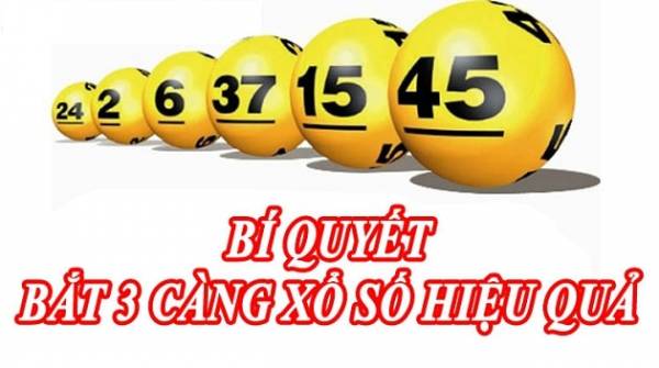 Top88 Chia Sẻ Dàn Đề 3 Càng Bất Tử – Đã Về Trên 15 Lần