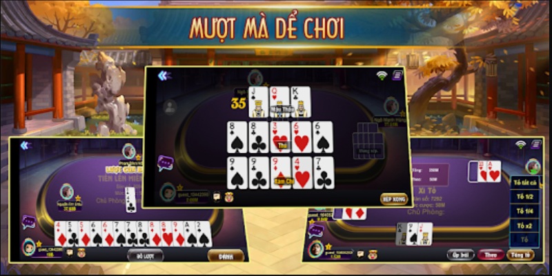 Tối ưu hóa hệ thống và tốc độ xử lý vượt trội tại cổng game Top88