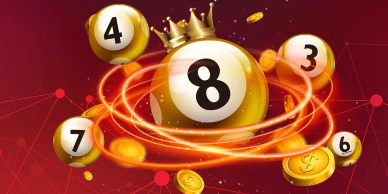 Thống kê thực tế và tỷ lệ trúng cao