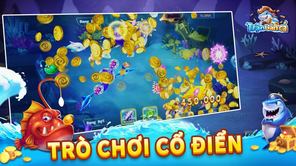 Bắn cá Top88 là gì?