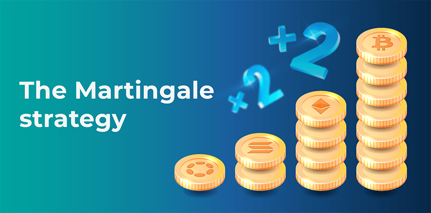Sử Dụng Chiến Lược Martingale