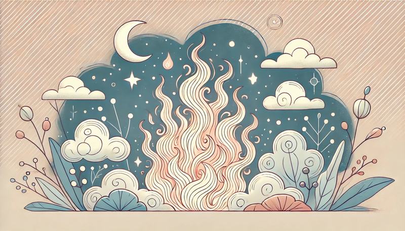 Mơ thấy xác chết có phải điềm xui?