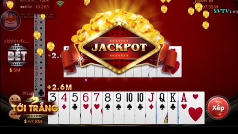 Mẹo Tăng Cơ Hội Gặp Sảnh Rồng Tiến Lên